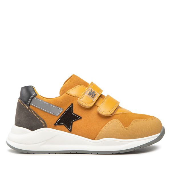 Garvalin Tenisice Garvalin 221350-B D Smeđa