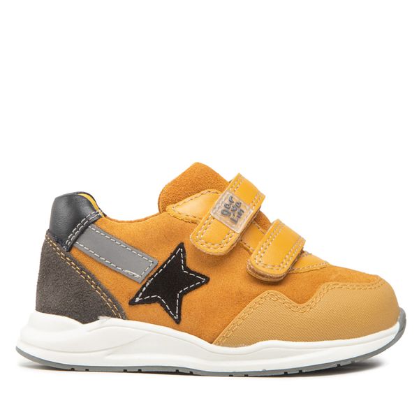 Garvalin Tenisice Garvalin 221350-B M Smeđa