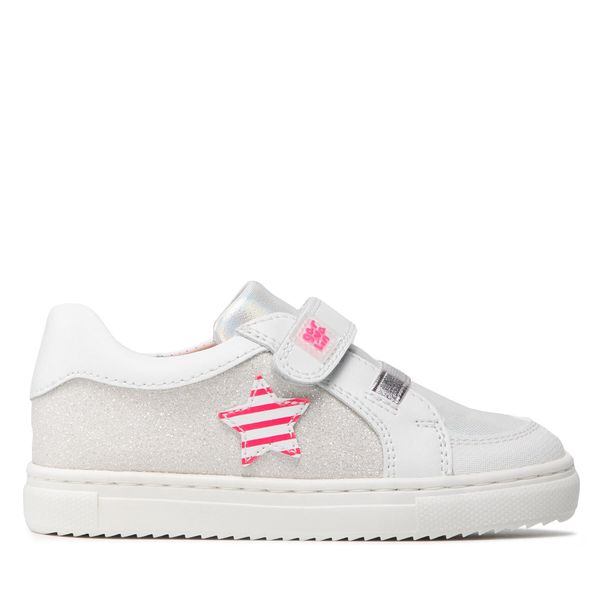 Garvalin Tenisice Garvalin 222331-B S Blanco Y Glace