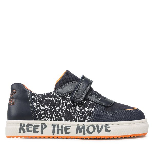 Garvalin Tenisice Garvalin 232631-A S Ocean