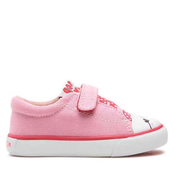Garvalin Tenisice Garvalin 232813 Pink B