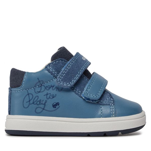 Geox Tenisice Geox B Biglia Boy B044DD 00822 C4277 Avio/Navy