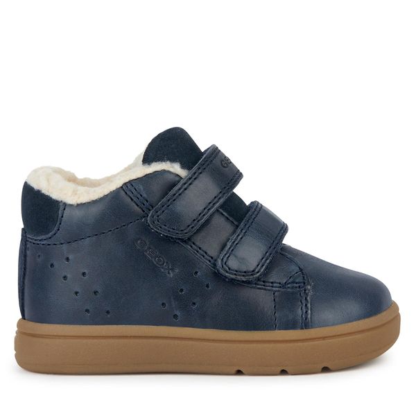Geox Tenisice Geox B Biglia Boy B364DC 0CL22 C4002 Navy