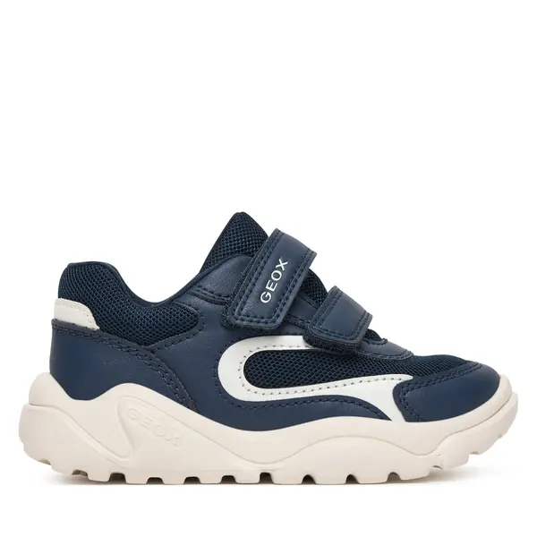 Geox Tenisice Geox B Ciufciuf Boy B655RA 0BC14 CB41Z M Tamnoplava