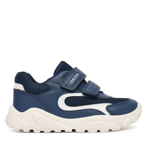Geox Tenisice Geox B Ciufciuf Boy B655RA 0BC14 CB41Z S Tamnoplava