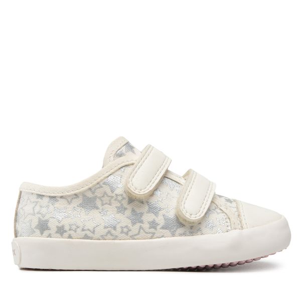 Geox Tenisice Geox B Gisli G. A B251MA 0AW54 C1405 S Optic White