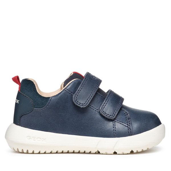 Geox Tenisice Geox B Hyroo Boy B365DC 0CLFU C4002 M Navy