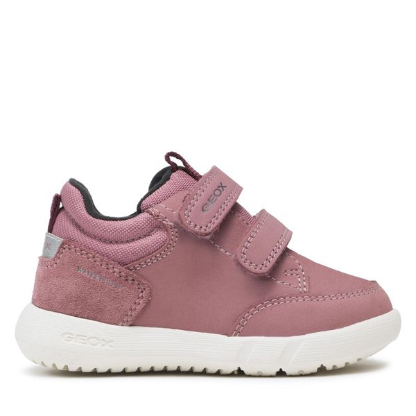 Geox Tenisice Geox B Hyroo Wpf B365GA 032FU C8007 M Ružičasta