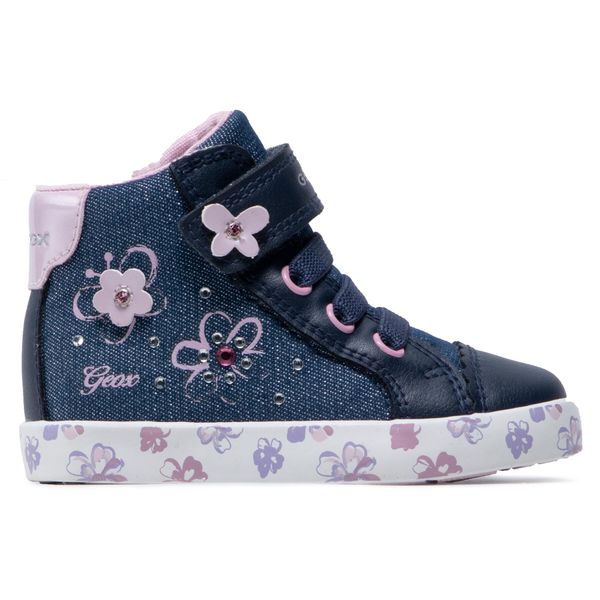 Geox Tenisice Geox B Kilwi G. C B15D5C 0EWBC C4BE8 M Tamnoplava