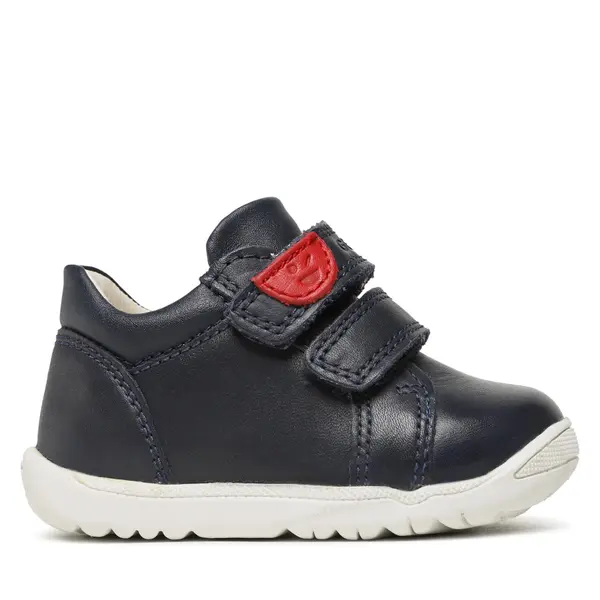 Geox Tenisice Geox B Macchia B. B B254NB 08554 C4064 Tamnoplava