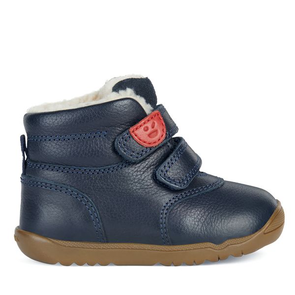 Geox Tenisice Geox B Macchia Boy B364NB 04622 C4002 Navy