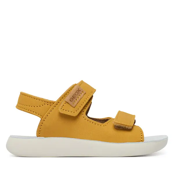 Geox Tenisice Geox B Sandal Lightfloppy B455SB 00032 C2003 Šarena