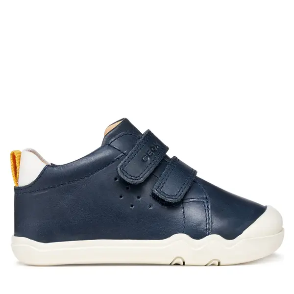 Geox Tenisice Geox B Steppieup Boy B465WA 000CL C4211 Tamnoplava