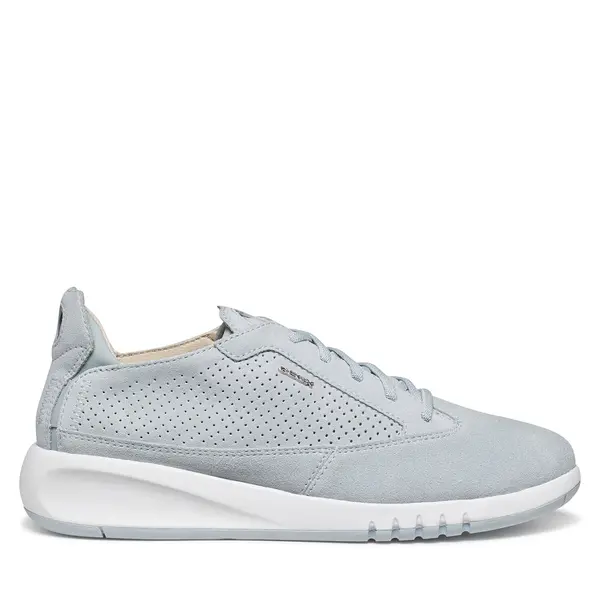 Geox Tenisice Geox D Aerantis D02HNA 00022 C0397 Svijetloplava
