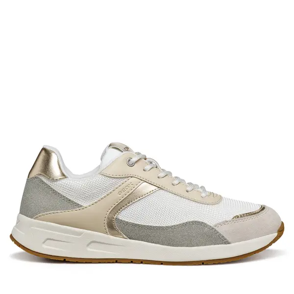 Geox Tenisice Geox D Bulmya D65NQA 0BC11 C1S1Z Šarena