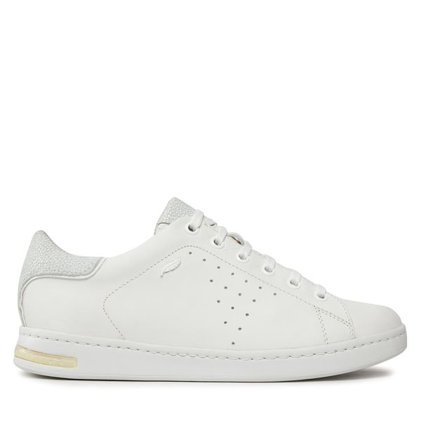 Geox Tenisice Geox D Jaysen A D621BA 00085 C1001 Bijela