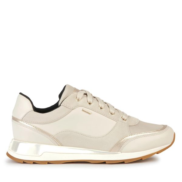 Geox Tenisice Geox D New Aneko B Abx D36LYB 08522 C5322 Lt Sand