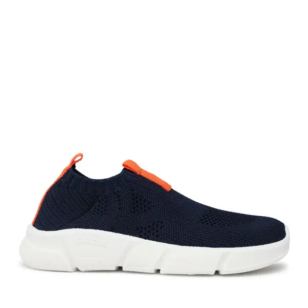Geox Tenisice Geox J Aril B. A J02DMA 0006K C0820 Tamnoplava