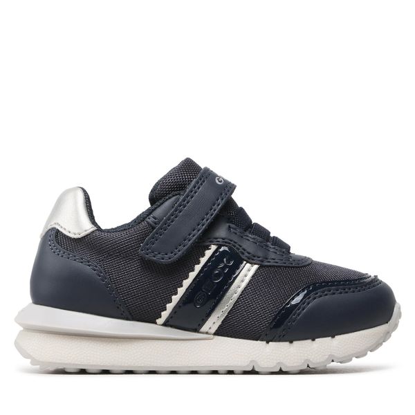Geox Tenisice Geox J Fastick G. B J26GZB 0BC14 C4002 M Navy