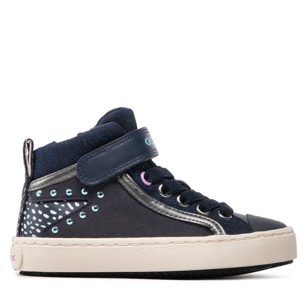 Geox Tenisice Geox J Kalispera G. M J944GM 054GN C4002 M Navy