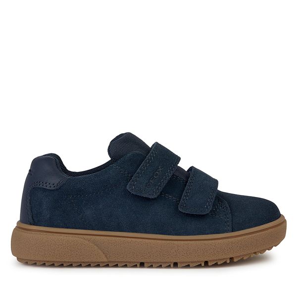 Geox Tenisice Geox J Theleven Boy J36LDD 022FU C4002 S Navy