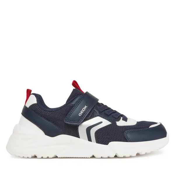 Geox Tenisice Geox J0H1 J55MQB 1454 C0735 D Tamnoplava