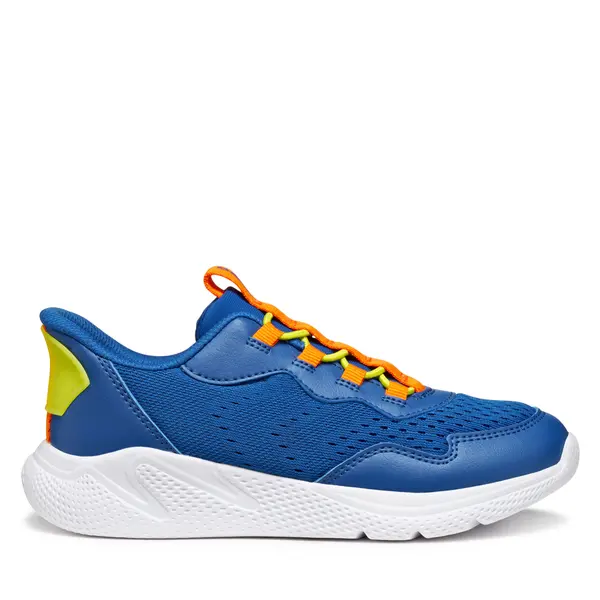 Geox Tenisice Geox J65NQA 01454 C0685 Plava