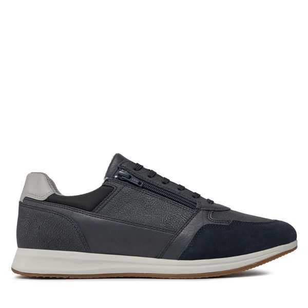 Geox Tenisice Geox U Avery U45H5B 0EKPT C4002 Navy