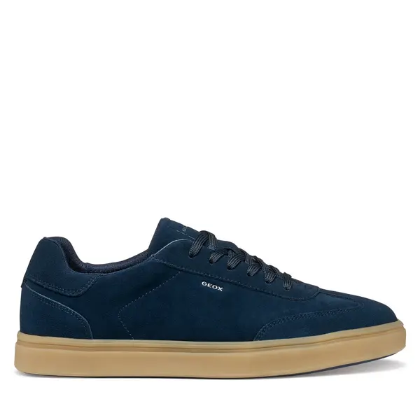 Geox Tenisice Geox U Baltmoore U65LDC 00022 C4002 Tamnoplava