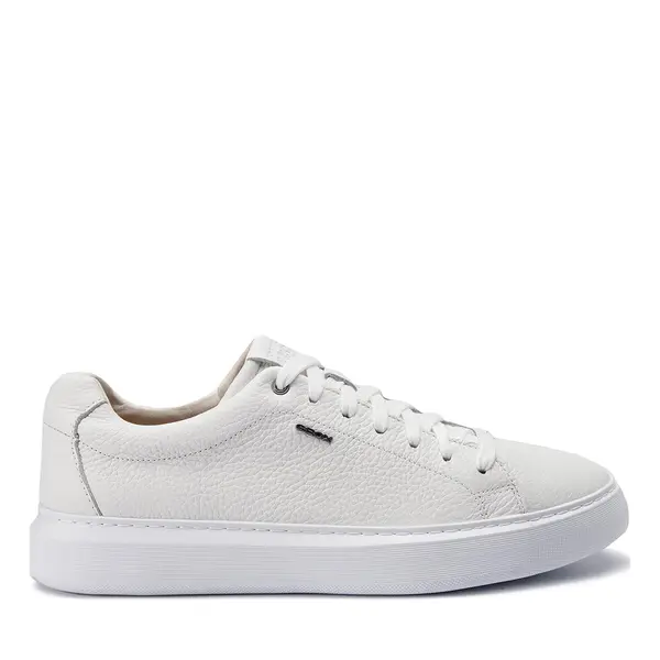 Geox Tenisice Geox U Deiven B U845WB 000T0 C1000 Bijela