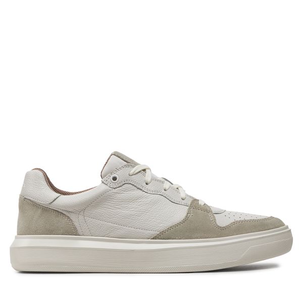 Geox Tenisice Geox U Deiven U455WB 04722 C1000 White