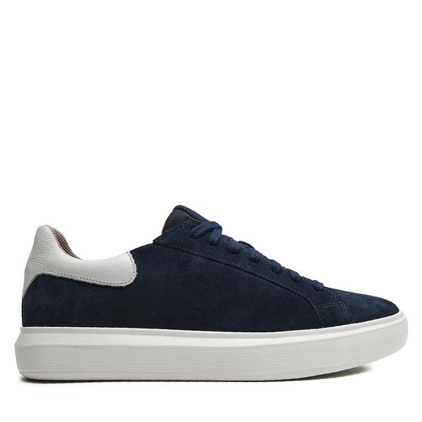 Geox Tenisice Geox U Deiven U455WD 00022 C4002 Navy