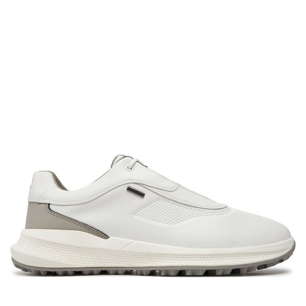 Geox Tenisice Geox U Pg1X B Abx U36E0G 00085 C1236 Bijela