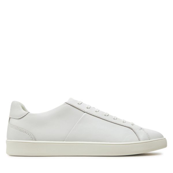 Geox Tenisice Geox U Regio U45CHB 00085 C1000 White