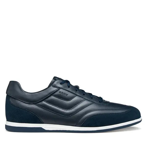 Geox Tenisice Geox U Renan U654GD 0TU22 C4002 Tamnoplava