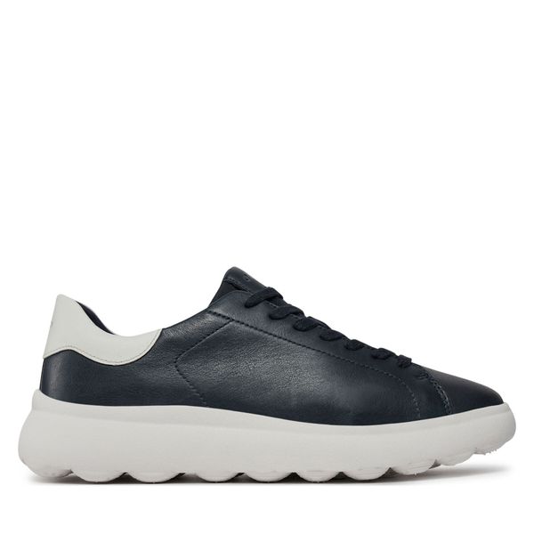 Geox Tenisice Geox U Spherica Ec4.1 U45FUA 00085 C4002 Tamnoplava