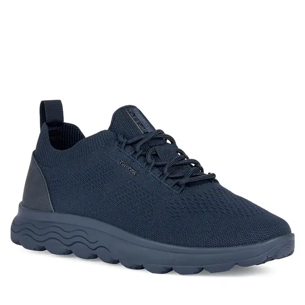 Geox Tenisice Geox U Spherica U15BYA 0006K CF44K Tamnoplava