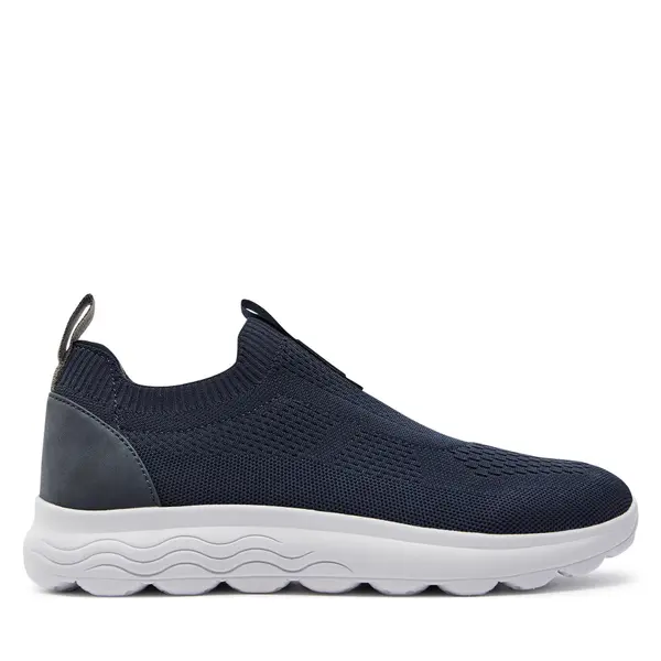 Geox Tenisice Geox U Spherica U25BYA 0006K C4343 Tamnoplava