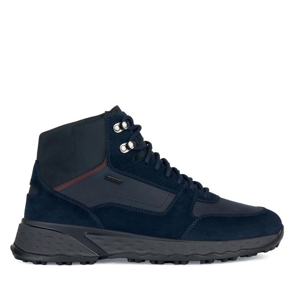 Geox Tenisice Geox U Sterrato B Abx U36F0B 022FF C4002 Navy