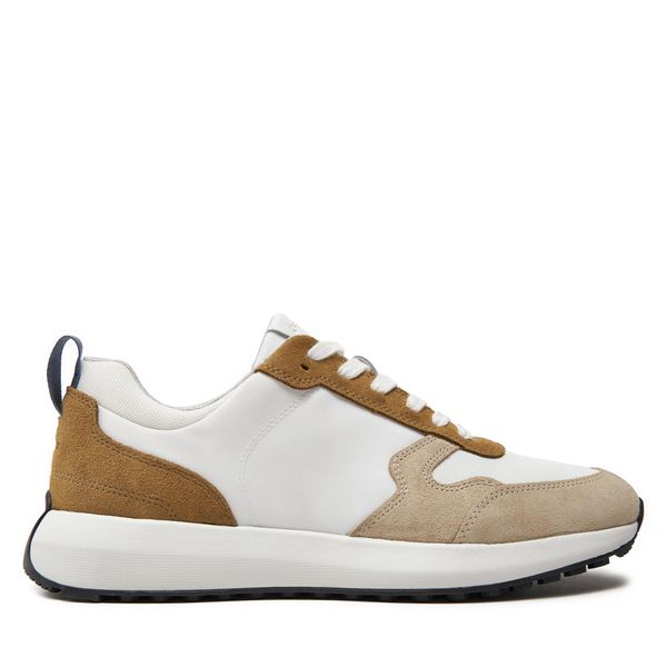 Geox Tenisice Geox U Volpiano U45GCA 02211 CH61Z Bež