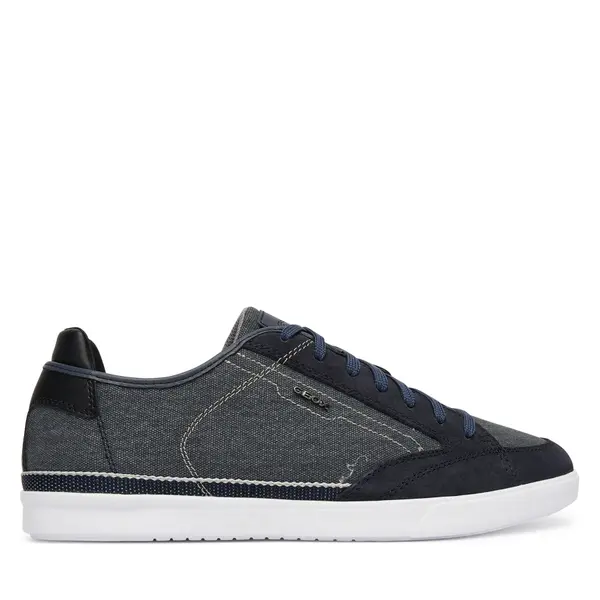 Geox Tenisice Geox U Walee A U022CA 0NB22 C4002 Tamnoplava