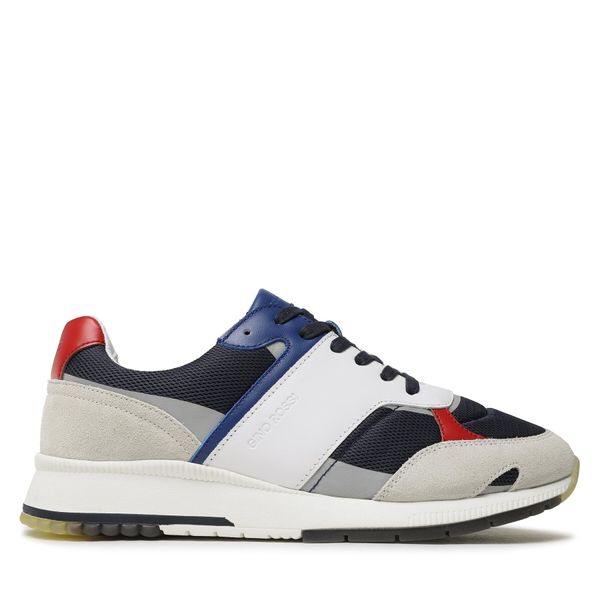 Gino Rossi Tenisice Gino Rossi TORINO-01 122AM Cobalt Blue