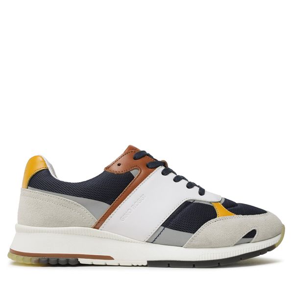 Gino Rossi Tenisice Gino Rossi TORINO-01 122AM Cobalt Blue