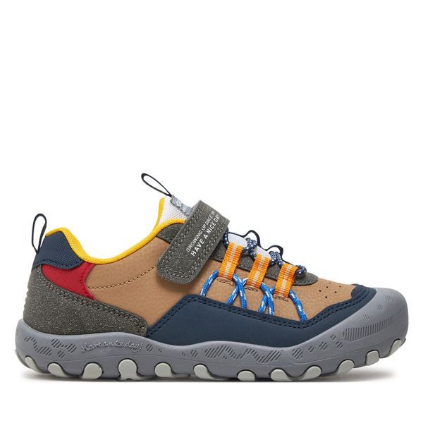 Gioseppo Tenisice Gioseppo Bizanet 71448-P1 Bež