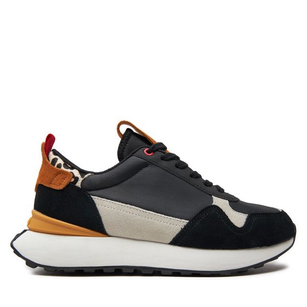 Gioseppo Tenisice Gioseppo Kerby 71094-P Black