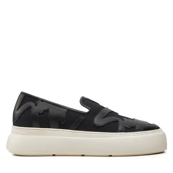 giuseppe zanotti Tenisice Giuseppe Zanotti EU40030 Crna