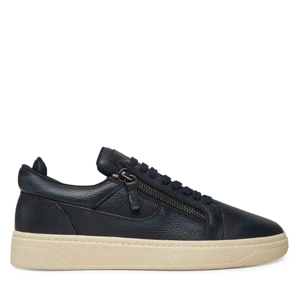 giuseppe zanotti Tenisice Giuseppe Zanotti Galactus RM50022 Tamnoplava