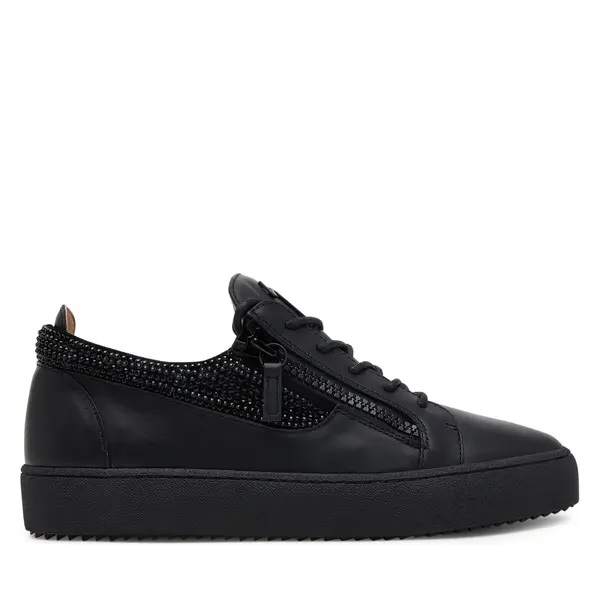 giuseppe zanotti Tenisice Giuseppe Zanotti May London RU40038/001 Crna