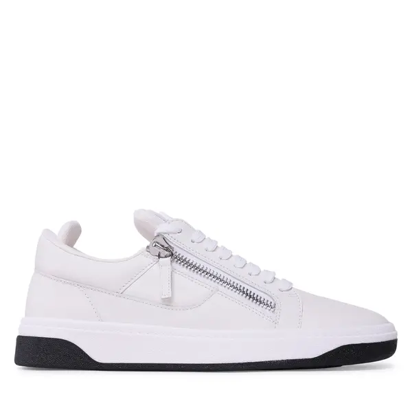giuseppe zanotti Tenisice Giuseppe Zanotti RM30035 Bijela