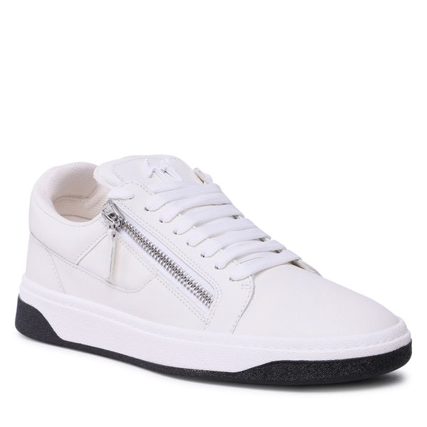 Giuseppe Zanotti Tenisice Giuseppe Zanotti RM30035 White 002